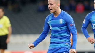 LIVE: Ελλάδα - Αρμενία (4η αγωνιστική πρ. Ευρωπαϊκού Πρωταθλήματος)