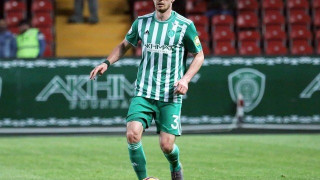 Ο στόπερ της Ντιναμό Μόσχας και η σχέση του με τον Σίλβα