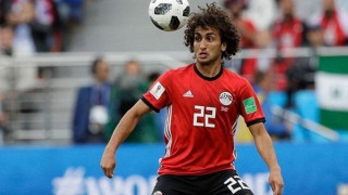 Η επίσημη ανακοίνωση της αποβολής Ουάρντα από την Εθνική Αιγύπτου