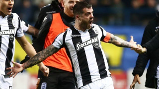 Best Goal της σεζόν        η ρουκέτα Βιεϊρίνια (vid)