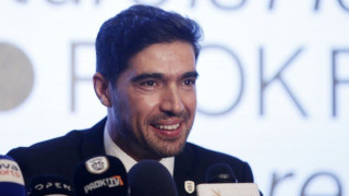 Τα «αετόπουλα» ποντάρουν                στον Φερέιρα