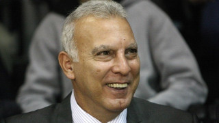 Στηρίζουν το μπάσκετ με αμαξίδιο και οι Γκάλης και Αντετοκούνμπο (vid)