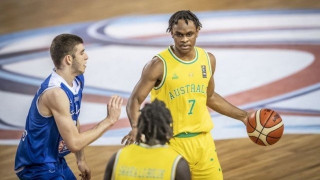 Ήττα για τους Εφήβους και 10η θέση στο       Παγκόσμιο