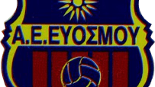 Τα φιλικά         της                                       ΑΕ Ευόσμου