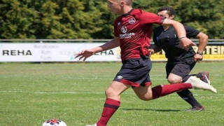 Μεταγραφή στη Νυρεμβέργη για πρώην παίκτη του ΠΑΟΚ, με δυνατό ντιλ!