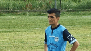 Πήρε και                                  Χατζηπαπαδόπουλο ο Μέγας