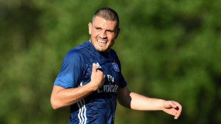 «Θέλω να επιστρέψω στον ΠΑΟΚ, είναι η αγαπημένη μου ομάδα»