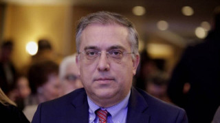 Στη Θεσσαλονίκη αύριο ο νέος υπουργός Εσωτερικών, Τάκης Θεοδωρικάκος