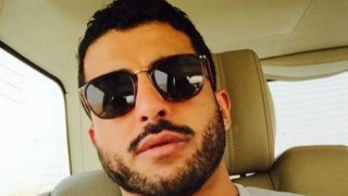 Νεκρός ο Σεΐχης Χαλίντ Μπιν σε πάρτι οργίων στο Λονδίνο