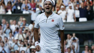 Φέντερερ: «Θα προσπαθήσω να τον ξεχάσω τον τελικό»