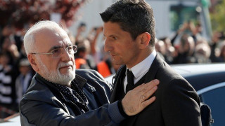 Το       48ωρο       της    μεγάλης       «μαγκιάς»