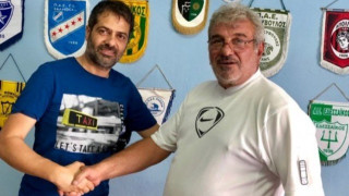 Δανιηλίδης: «Το                όραμα έγινε             πράξη»