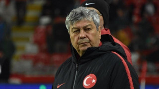 «Καρφιά» Μιρτσέα Λουτσέσκου για το deal ΠΑΟΚ-Φερέιρα