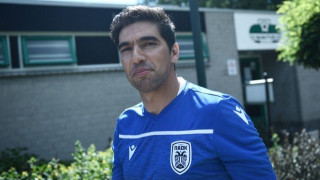 Γιατί είναι ευοίωνα τα πρώτα σημάδια του                    Φερέιρα