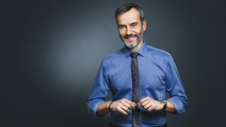 Μπήκε επίσημα σήμερα στο δημαρχείο ο Ζέρβας - Οι επόμενες κινήσεις του