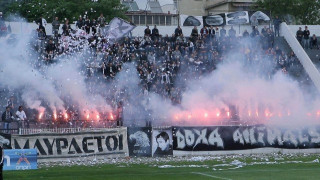 Απευθείας συνάντηση με τους οργανωμένους στη Δόξα Δράμας