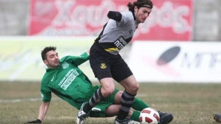 Παναγιώτης Βράκας:                          "Υπάρχει πτώση ποιότητας"