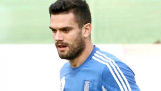 Η φωτιά...που γρήγορα σβήστηκε με               Τζιόλη στον Άρη