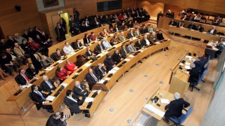 Ακυρώνεται η απόφαση του Δ.Θεσ/νίκης για αποκλεισμό της Χρυσής Αυγής