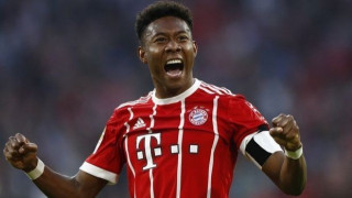 Ψάχνει έξτρα λύση για αριστερά η Μπάρτσα και κοιτάει Αλάμπα!