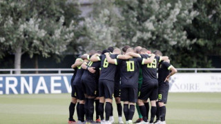 Με αυτούς      ξεκινάει ο Αρης κόντρα στον Ατρόμητο!