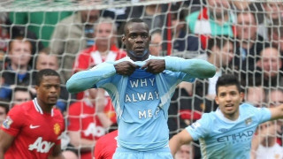 Το «χαμένο»     στοίχημα του                Μπαλοτέλι (vid)