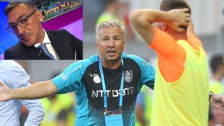 Αγρια κόντρα: «Όταν εγώ ήμουν στον ΠΑΟΚ, εσύ δεν ήξερες πού ήσουν»