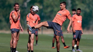 Premier League «καλεί»                          Παλίνια