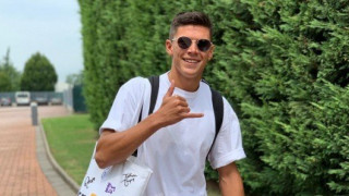 Ο μερακλής της χρονιάς πήγε στην προπόνηση με τσάντα Pornhub! (pic)