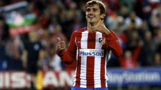 «Στην Μπαρτσελόνα                       ο Γκριεζμάν μέχρι την Τετάρτη»