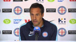 Επαφές ΕΠΟ και με Φαν τε Σιπ                για την Εθνική