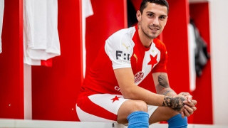 Ακούστηκε για τον ΠΑΟΚ, πήγε στη Σλάβια για αντί-Στοχ