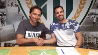 Απέκτησε Παπαθανασίου ο Αγροτικός          Αστέρας