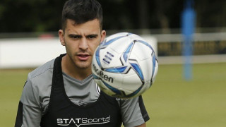 Τρία next big things στον ΠΑΟΚ, αλλά ποια μεταχείριση θα έχουν;