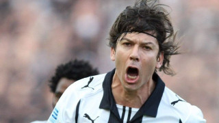 Όταν ο Πάμπλο Γκαρσία... την είπε στο νέο μεταφραστή του ΠΑΟΚ (vid)