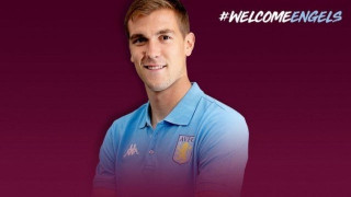 Στην Αστον Βίλα                              ο Ενγκελς