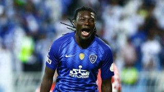 «Αποθέωσε» τον Λουτσέσκου                   ο Γκομίς