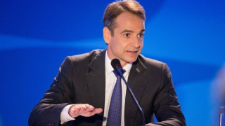 Στη Θεσ/νίκη την Παρασκευή ο Μητσοτάκης, χωρίς προεκλογική συγκέντρωση