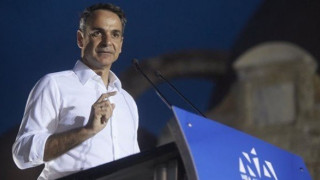 Δύο Θεσσαλονικείς                 στην κυβέρνηση της ΝΔ