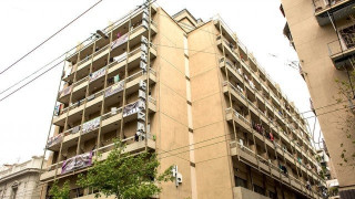 Εκκενώθηκε από τους  καταληψίες το «City Plaza», μετά από τρία χρόνια