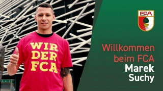 Προτάθηκε στον ΠΑΟΚ, ανακοινώθηκε από την Αουγκσμπουργκ!