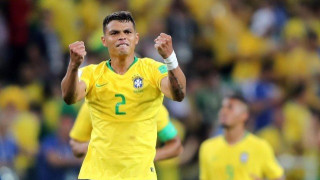 Τιάγκο Σίλβα: «Εμείς ποιον κατηγορήσαμε στο 6-1 της Μπαρτσελόνα;»