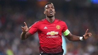 Ποσό μαμούθ δίνει η Ρεάλ               για τον Πογκμπά