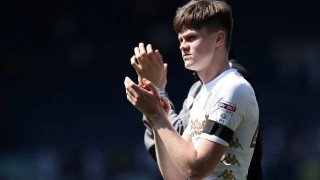 Δεν αγωνίστηκε ο Πιρς στην ήττα της Λιντς από τη Γιουνάιτεντ