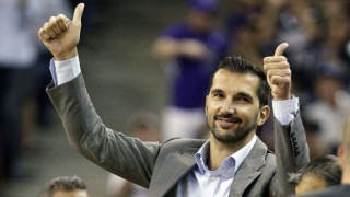 Ασπρόμαυρη συνάντηση του Στογιάκοβιτς στο Λας Βέγκας! (pic)