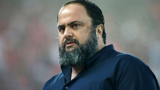 Στις 27/09 η δίκη Μαρινάκη                   και των 27