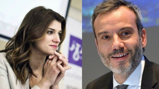 Αύριο η συνάντηση Ζέρβα - Νοτοπούλου για την επόμενη μέρα του Δήμου