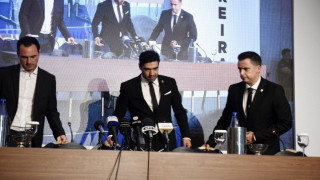 Το γεύμα του Φερέιρα              με Γκοντσάρεβα-Γκαγκάτση