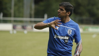 Φερέιρα-Μπράνκο                         τα είπαν για ώρα