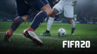 Σημαντικές αλλαγές                         στο game play του Fifa 2020